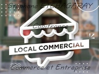 Plus de détails pour Local commercial à louer