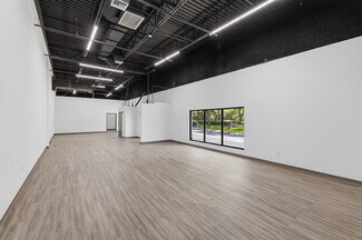 Plus de détails pour 11576 Pierson Rd, Wellington, FL - Local d'activités à louer