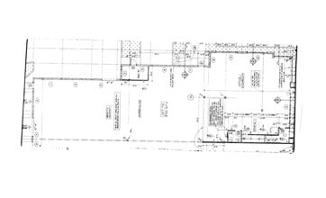 21320 Gordon Way, Richmond, BC à louer Plan de site– Image 1 sur 1