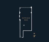 560 Floor Plan
