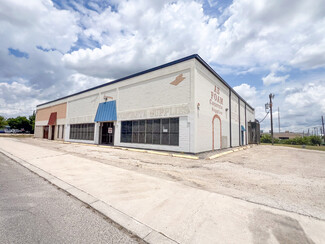 Plus de détails pour 1606-1610 N Colorado St, San Antonio, TX - Industriel/Logistique à vendre