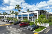 The Square at Key Biscayne - Commerce
