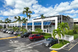Plus de détails pour 260 Crandon Blvd, Key Biscayne, FL - Local commercial à vendre