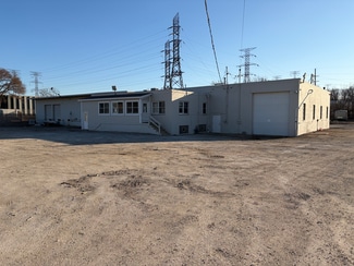 Plus de détails pour 1285 Aurora Avenue Ln, Aurora, IL - Industriel/Logistique à louer