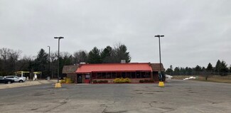Plus de détails pour 2222 S I 75 Business Loop, Grayling, MI - Local commercial à vendre