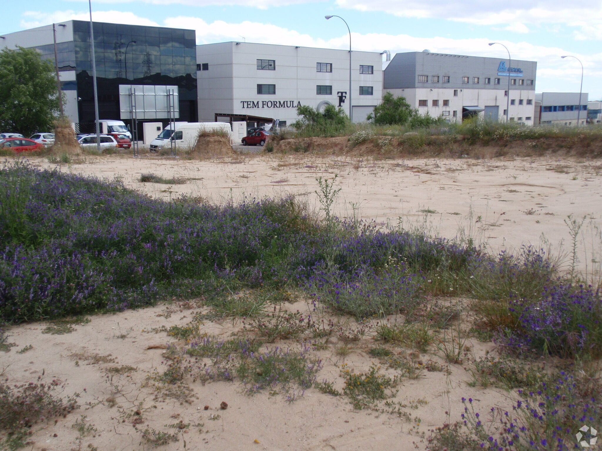 Calle Del Puerto Guadarrama, 5, Móstoles, Madrid à vendre Photo principale– Image 1 sur 6