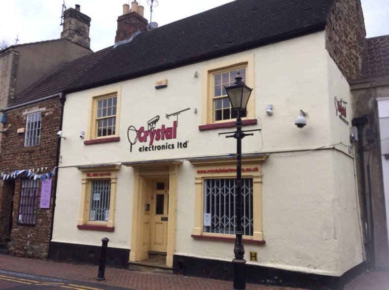 8 Cambridge St, Wellingborough à louer - Photo principale – Image 1 sur 5