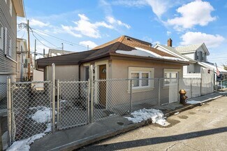 Plus de détails pour 115 Gain Ct, Brooklyn, NY - Local d’activités à vendre