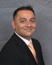 Hardik Shah