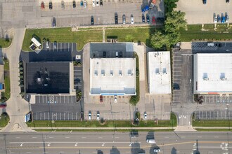 801 N Lexington Springmill Rd, Ontario, OH - VUE AÉRIENNE  vue de carte - Image1