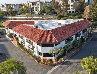 Plus de détails pour 26400 La Alameda, Mission Viejo, CA - Bureau à louer