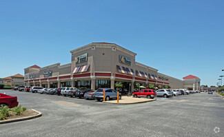 Plus de détails pour 7031-7099 Highway 6 N, Houston, TX - Différents types d’espaces à louer