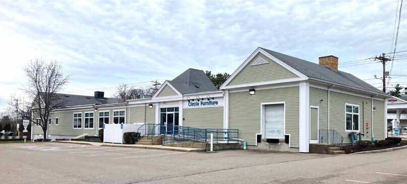 85 Washington St, Pembroke, MA à louer - Photo principale – Image 2 sur 3