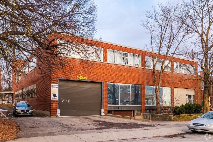 2165 Av Madison, Montréal, QC à louer - Photo principale – Image 1 sur 13