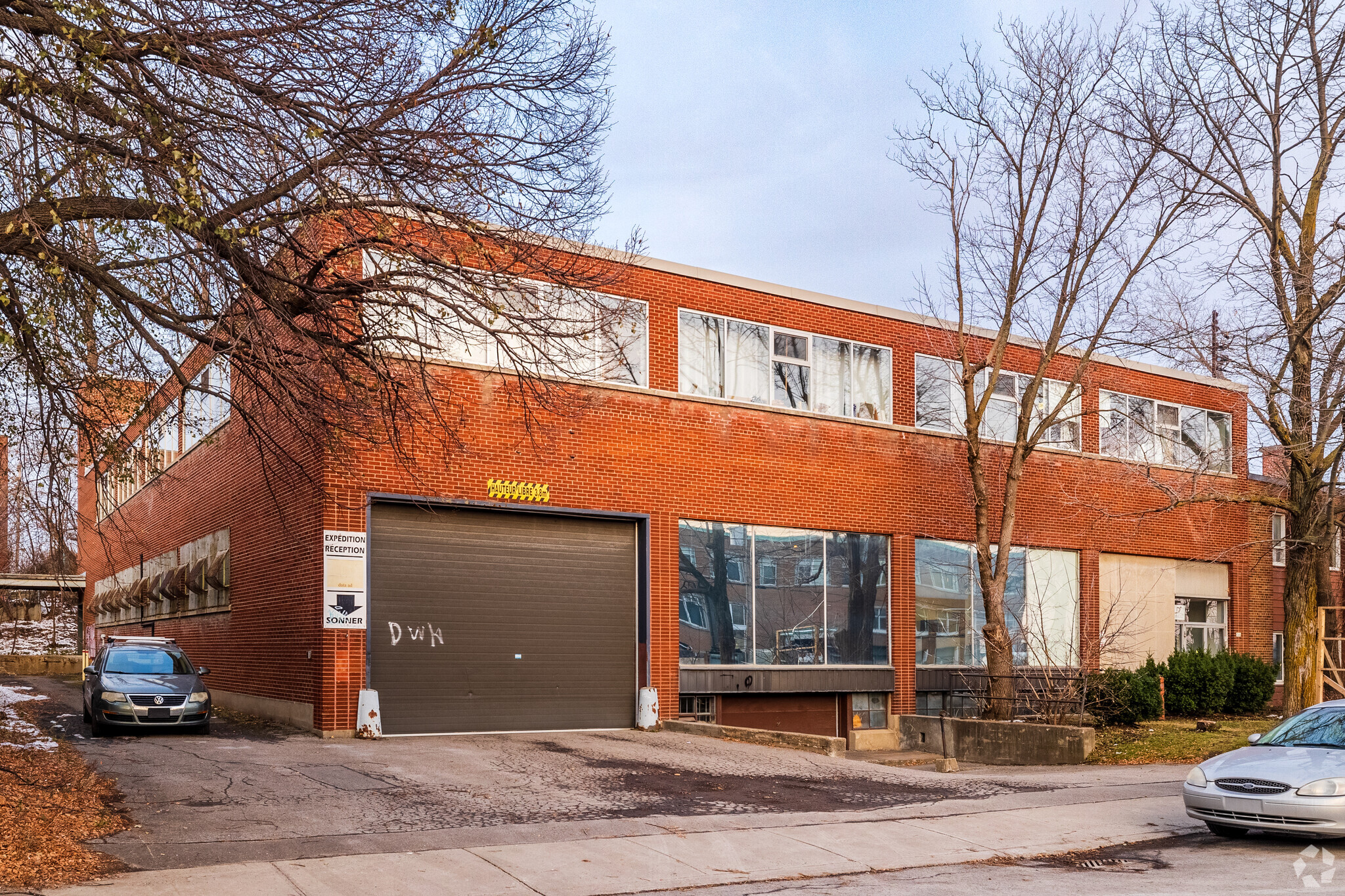 2165 Av Madison, Montréal, QC à louer Photo principale– Image 1 sur 14