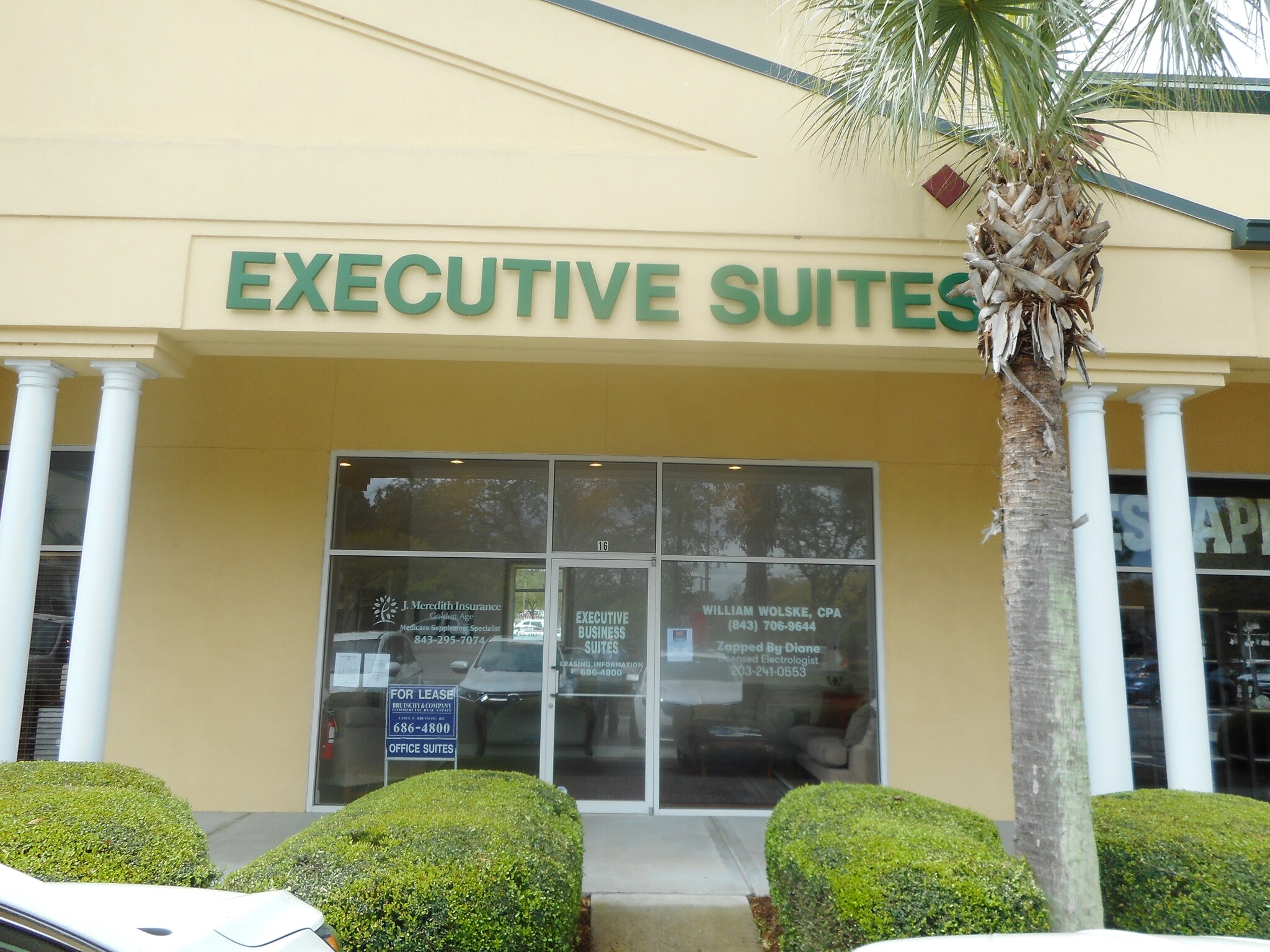 70 Pennington Dr, Bluffton, SC à louer Photo intérieure– Image 1 sur 7