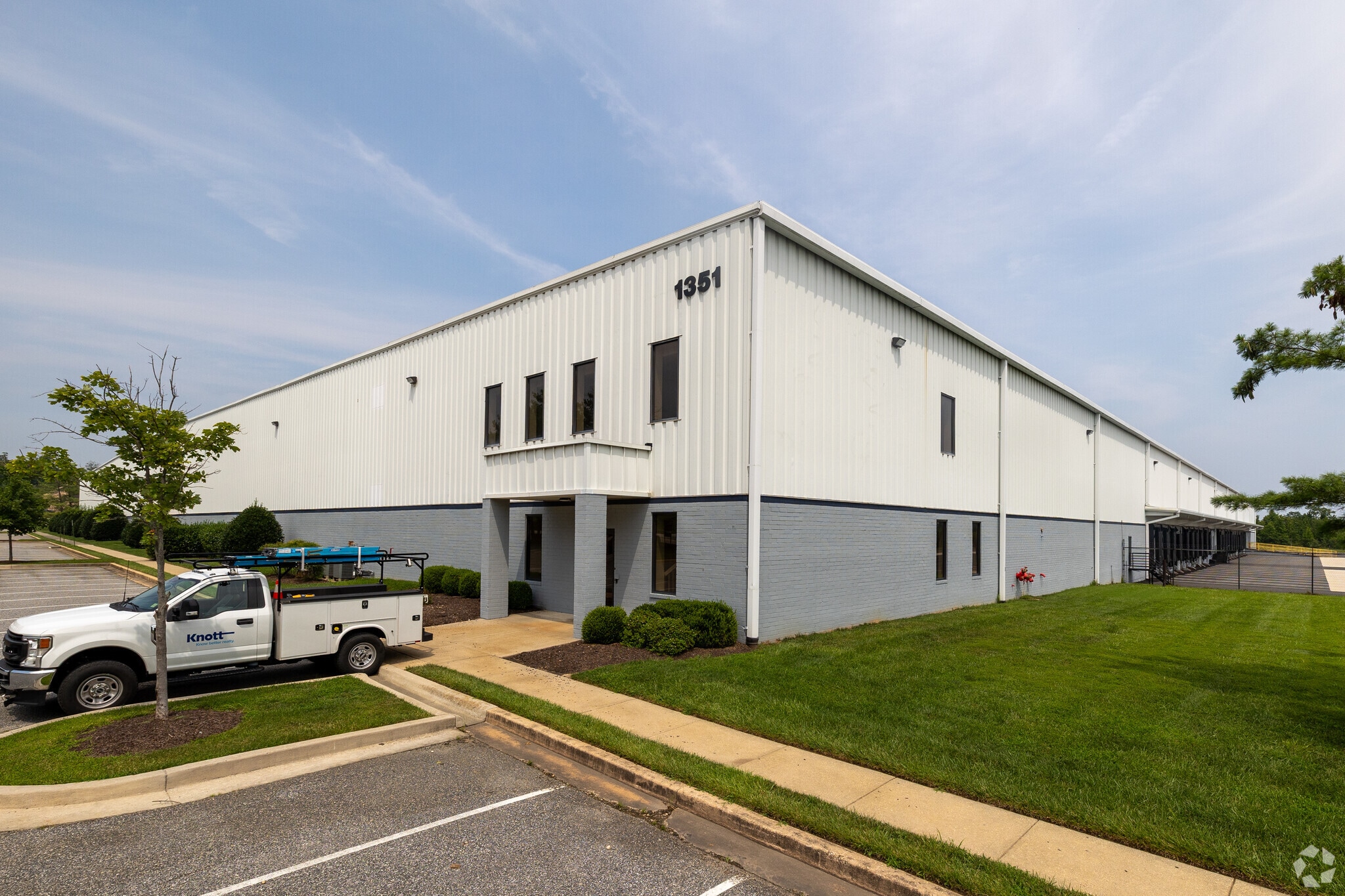 1351 Brass Mill Rd, Belcamp, MD à louer Photo principale– Image 1 sur 8