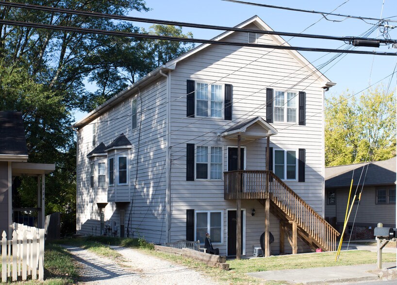 1726 Defoor Ave NW, Atlanta, GA à vendre - Photo de l’immeuble – Image 2 sur 2