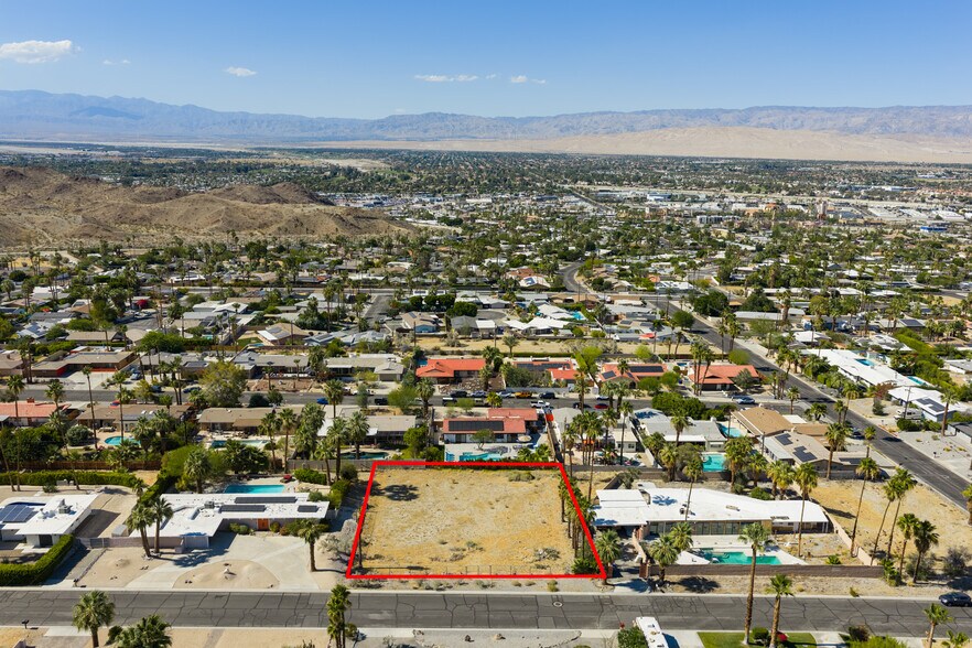 68440 Treasure Trl, Cathedral City, CA à vendre - Photo de l’immeuble – Image 2 sur 5