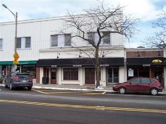 Plus de détails pour 1787-1803 Saint Johns Ave, Highland Park, Highland Park, IL - Bureau, Local commercial à louer