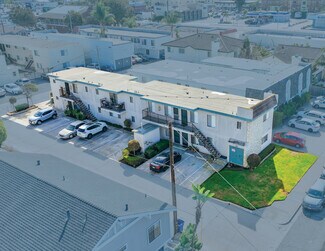 Plus de détails pour 637 10th St, Imperial Beach, CA - Logement à vendre