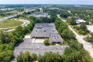 Plus de détails pour 15203 S Commerce Dr, Dearborn, MI - Industriel/Logistique à louer