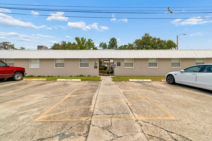 1760-1770 Calumet St, Clearwater, FL à louer - Photo de l’immeuble – Image 2 sur 68