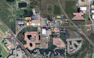 Plus de détails pour 26140 Jones Loop Rd, Punta Gorda, FL - Terrain à louer