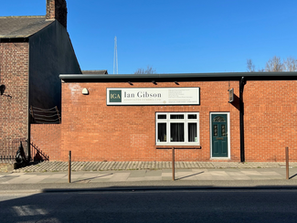 Plus de détails pour Port Rd, Carlisle - Industriel/Logistique à louer