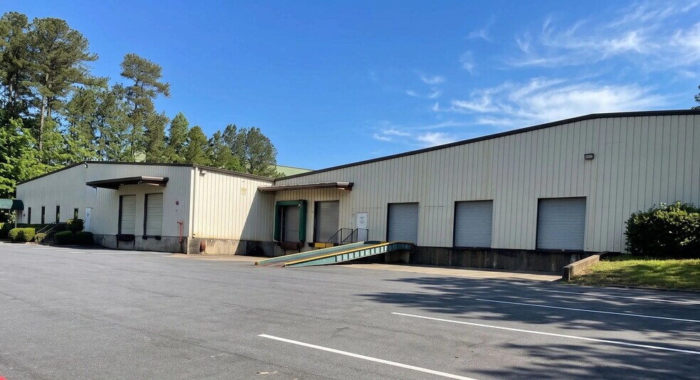 3150 Moon Station Rd, Kennesaw, GA à louer - Photo de l’immeuble – Image 2 sur 13