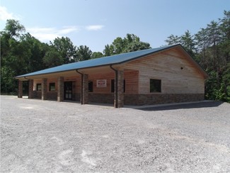 Plus de détails pour 3500 Moores Spring Rd, Westfield, NC - Local commercial à vendre