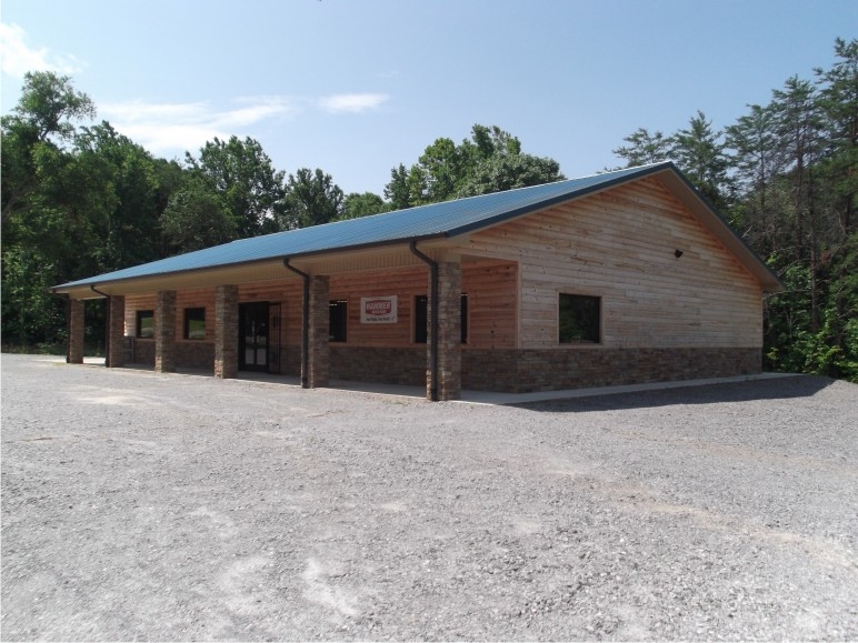 3500 Moores Spring Rd, Westfield, NC à vendre Photo principale– Image 1 sur 2