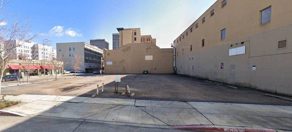 200 Florida St, Baton Rouge, LA à vendre - Photo de l’immeuble – Image 2 sur 2