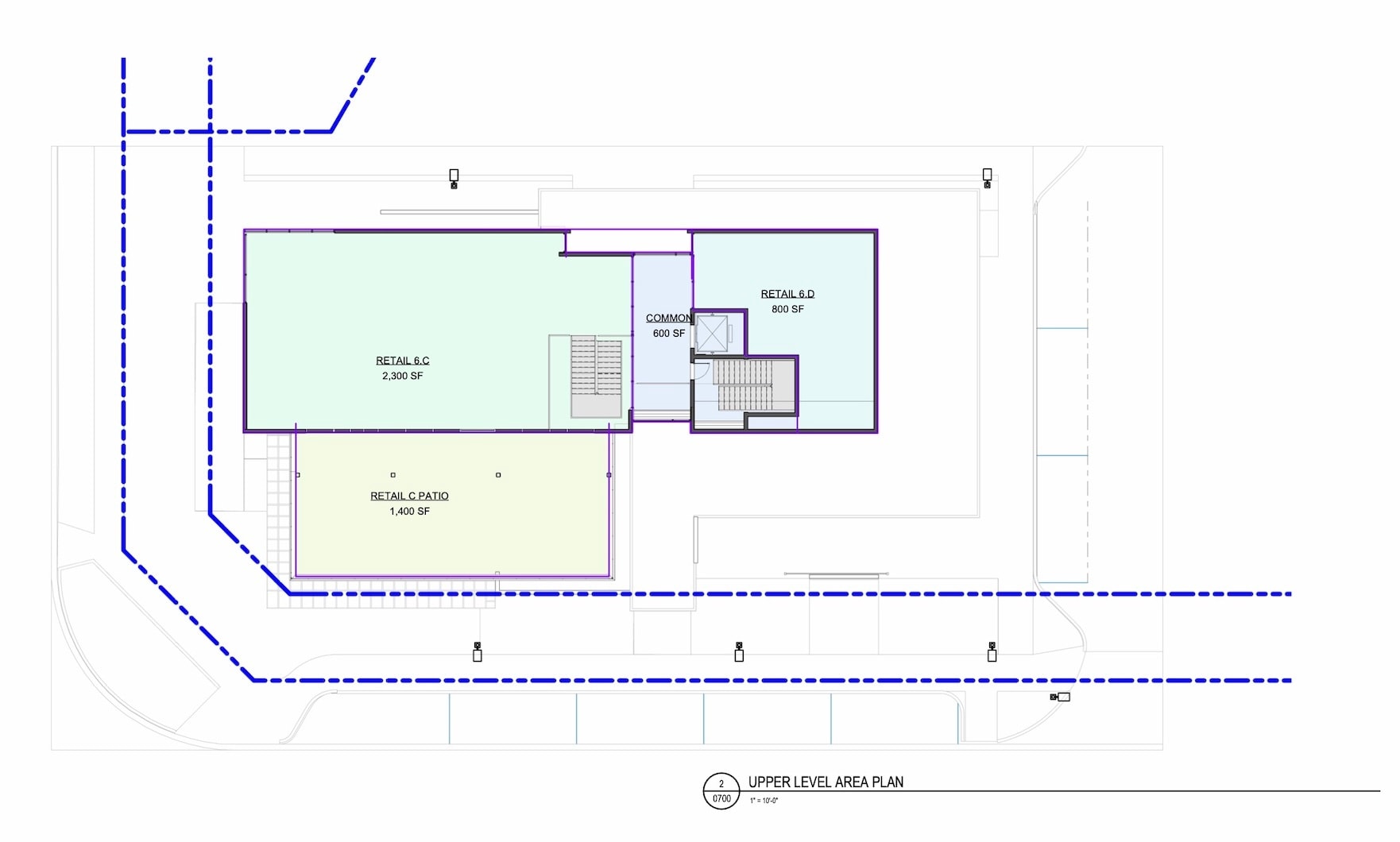 1021 Mayfly Drive, Montrose, CO à louer Plan d’étage– Image 1 sur 1