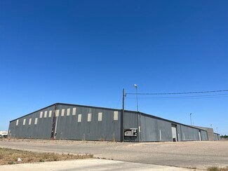 Plus de détails pour 2925 S Maple Ave, Fresno, CA - Industriel/Logistique à louer