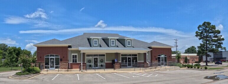 6245 Greenlee St, Arlington, TN à vendre - Photo de l’immeuble – Image 3 sur 18