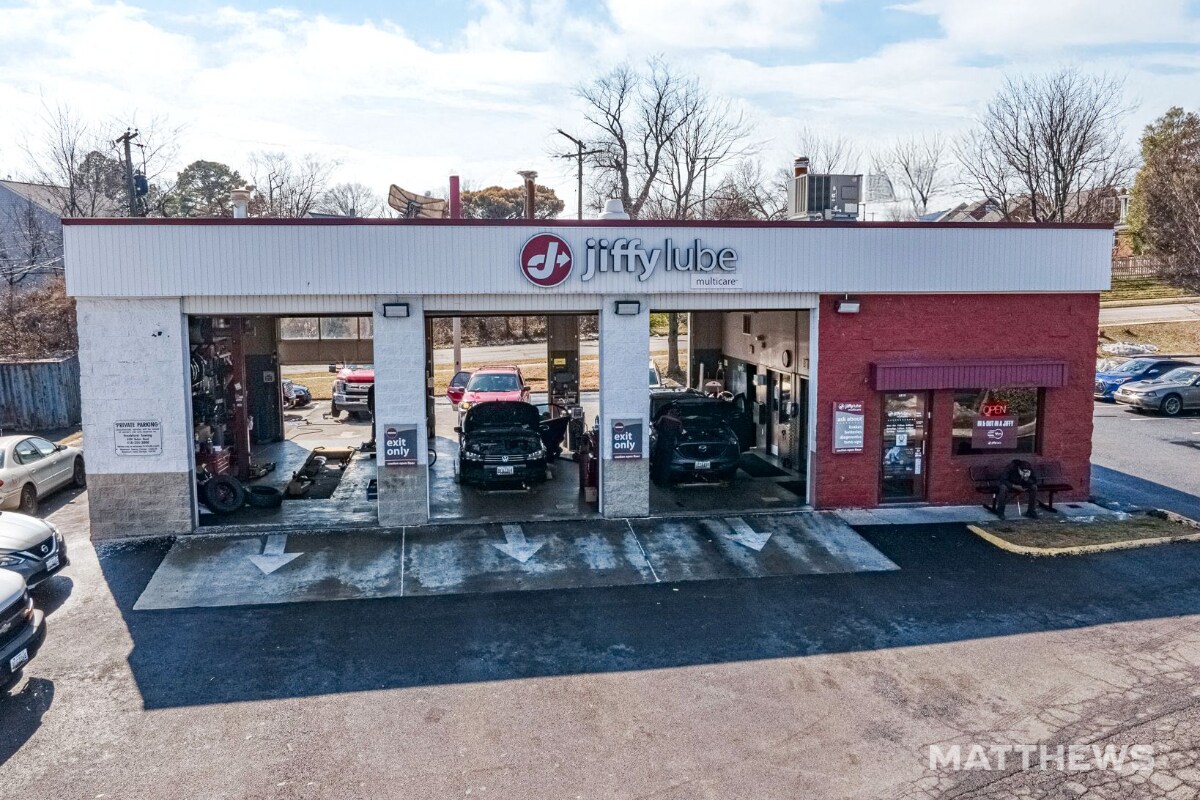 6319 Kenwood Ave, Baltimore, MD à vendre Photo principale– Image 1 sur 5