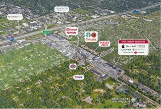 Plus de détails pour 28600 Chagrin Blvd, Beachwood, OH - Local commercial à louer