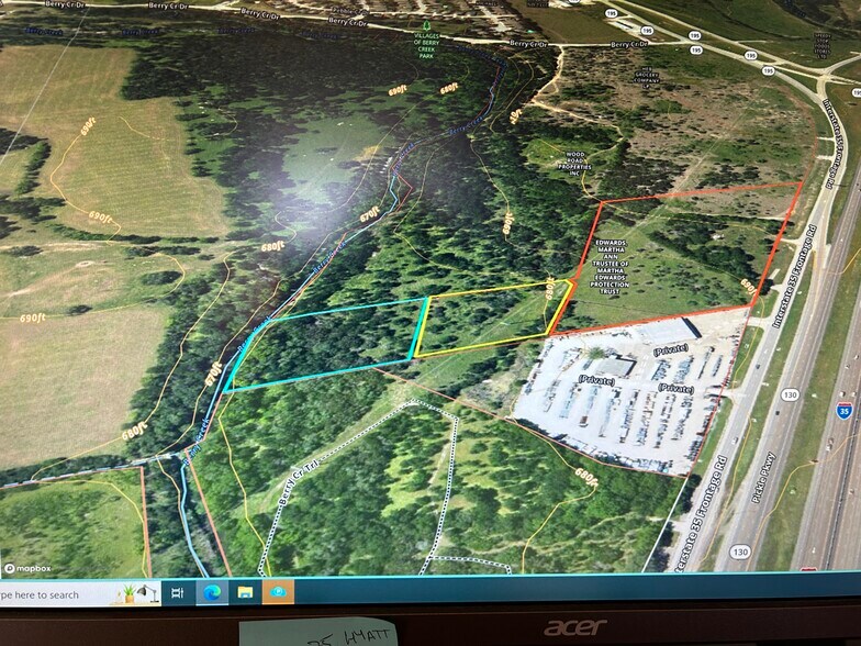 3625 N Interstate 35, Georgetown, TX à vendre - Photo de l’immeuble – Image 2 sur 13