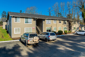 Apartments w/ Expansion Potential Near JBLM - Immobilier d'entreprise