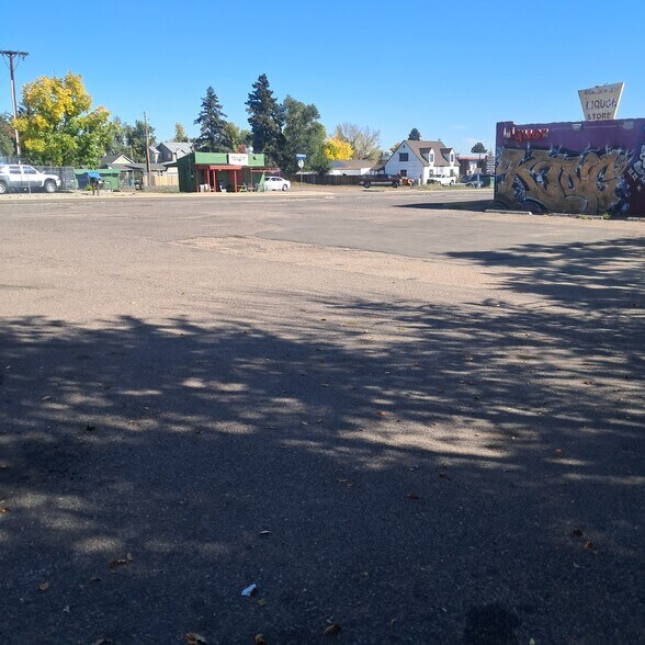 5360 W Mississippi Ave, Lakewood, CO à vendre - Photo de l’immeuble – Image 1 sur 6