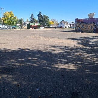Plus de détails pour 5360 W Mississippi Ave, Lakewood, CO - Terrain à vendre
