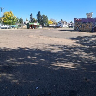 Plus de détails pour 5360 W Mississippi Ave, Lakewood, CO - Terrain à vendre