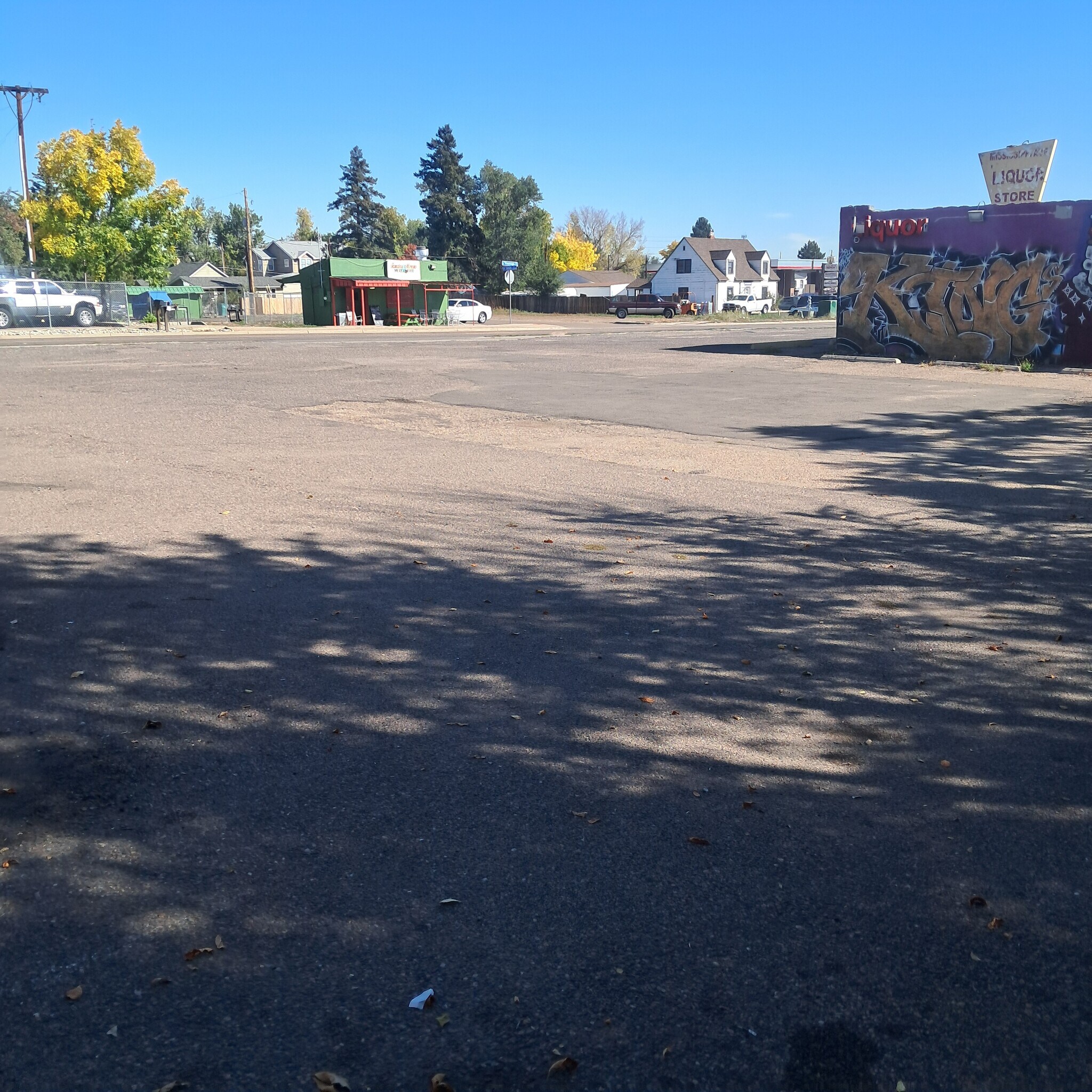 5360 W Mississippi Ave, Lakewood, CO à vendre Photo de l’immeuble– Image 1 sur 7