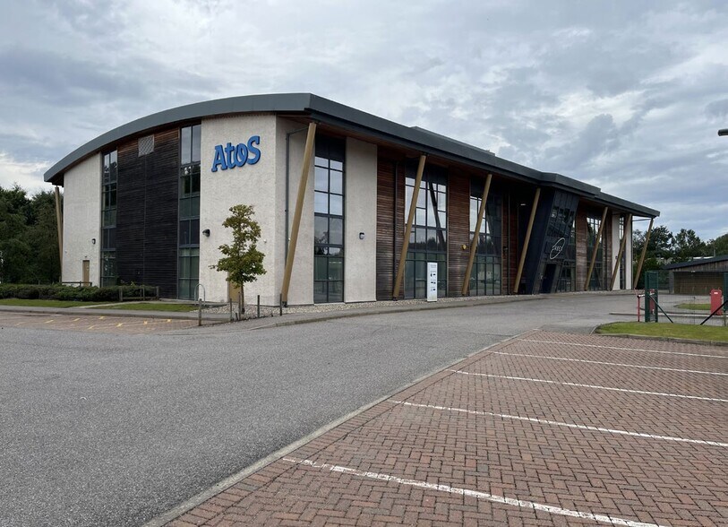 1 Enterprise Ct, Forres à louer - Photo de l’immeuble – Image 2 sur 5
