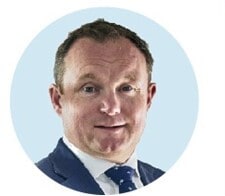 James McFeely