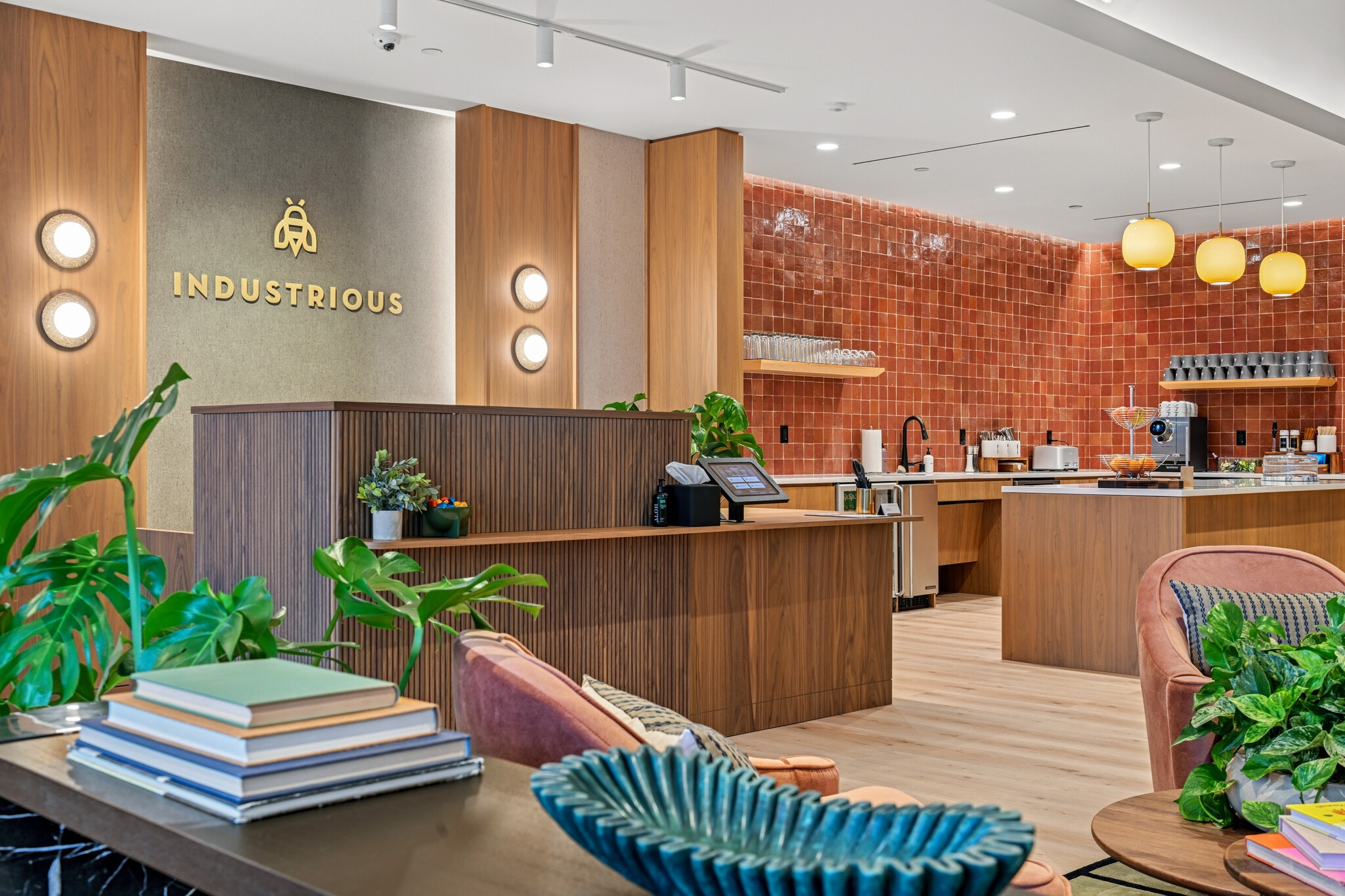 3400 W Riverside Dr, Burbank, CA à louer Photo intérieure– Image 1 sur 15