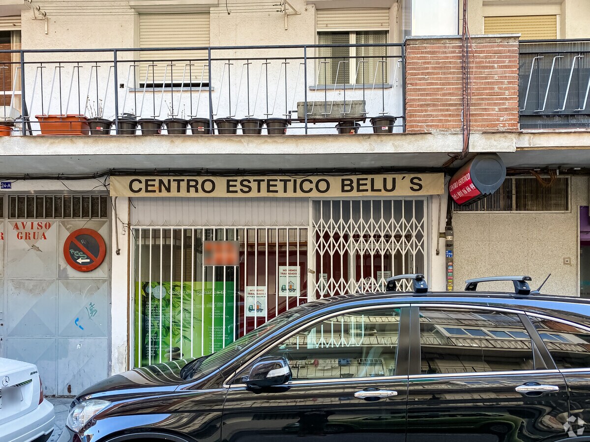 Calle Seminario, Leganés, MAD 28911 - Lot Puerta A, Esc. 1 - - Photo intérieure - Image 2 of 3