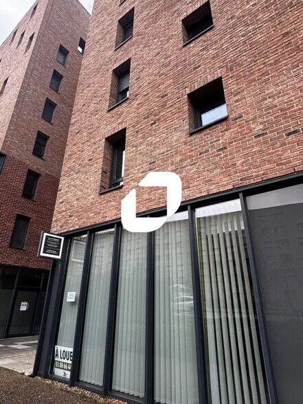 140 Avenue Du Rhin, Strasbourg à louer - Photo de l’immeuble – Image 2 sur 10