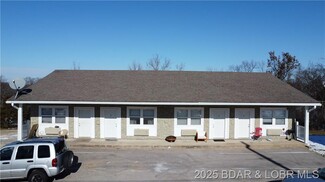 Plus de détails pour 1040 Zebra Rd, Osage Beach, MO - Logement à vendre